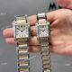 Best Quality Cartier Tank Francaise watches Yellow Gold Gem-set (2)_th.jpg